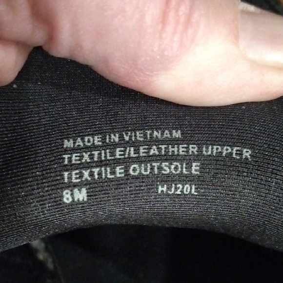 Michael Kors Black Slip-On Loafers for Men - Picture 5 of 5